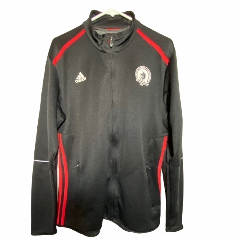 Adidas jacket from the 112th Boston Marathon SZ L